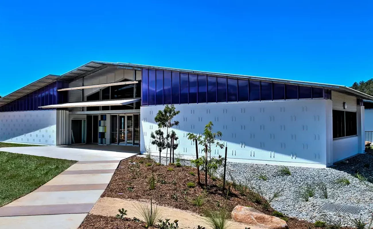 MacKillop Catholic College-1